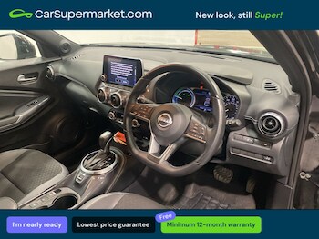 Used Nissan Juke 2023 for sale - 78237674: Photo