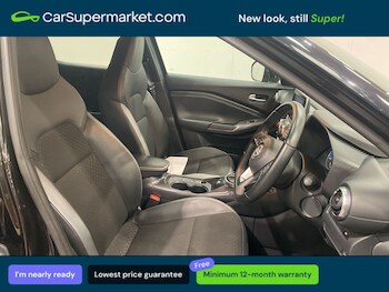 Used Nissan Juke 2023 for sale - 78237674: Photo