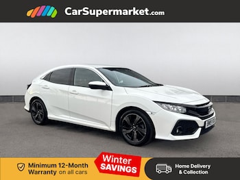 Used Honda Civic 2019 for sale - 77194859: Photo