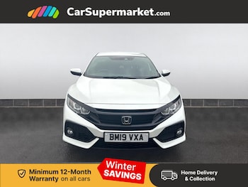 Used Honda Civic 2019 for sale - 77194859: Photo