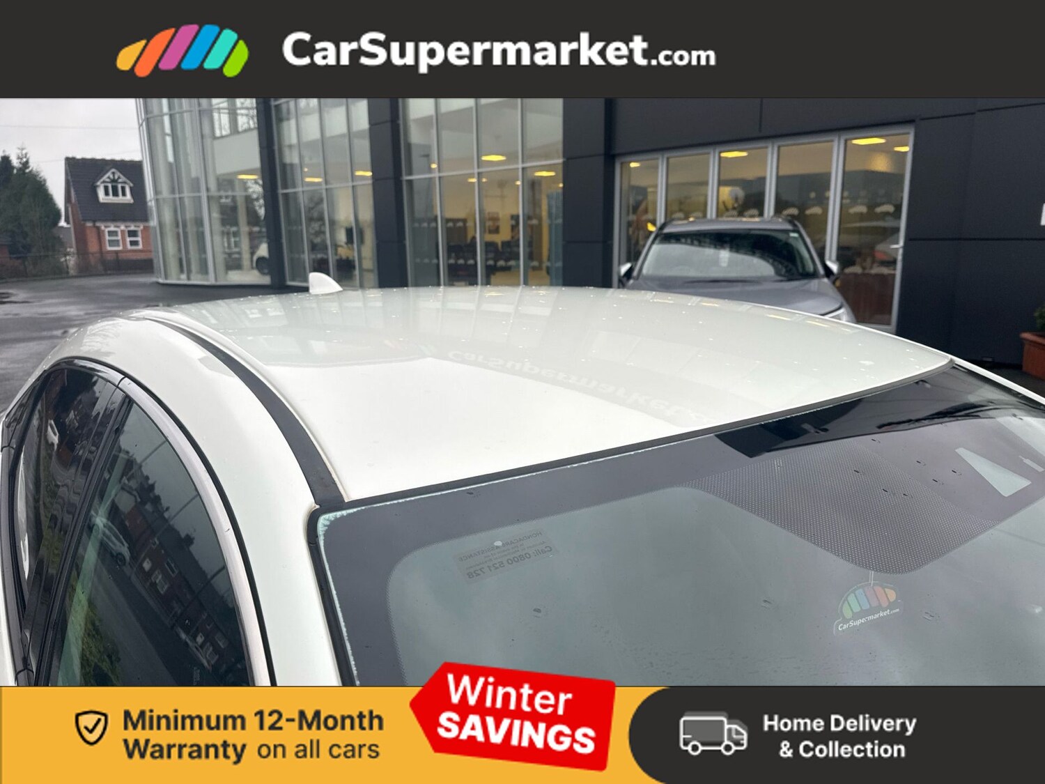 Used Honda Civic 2019 for sale - 77194859: Photo 8