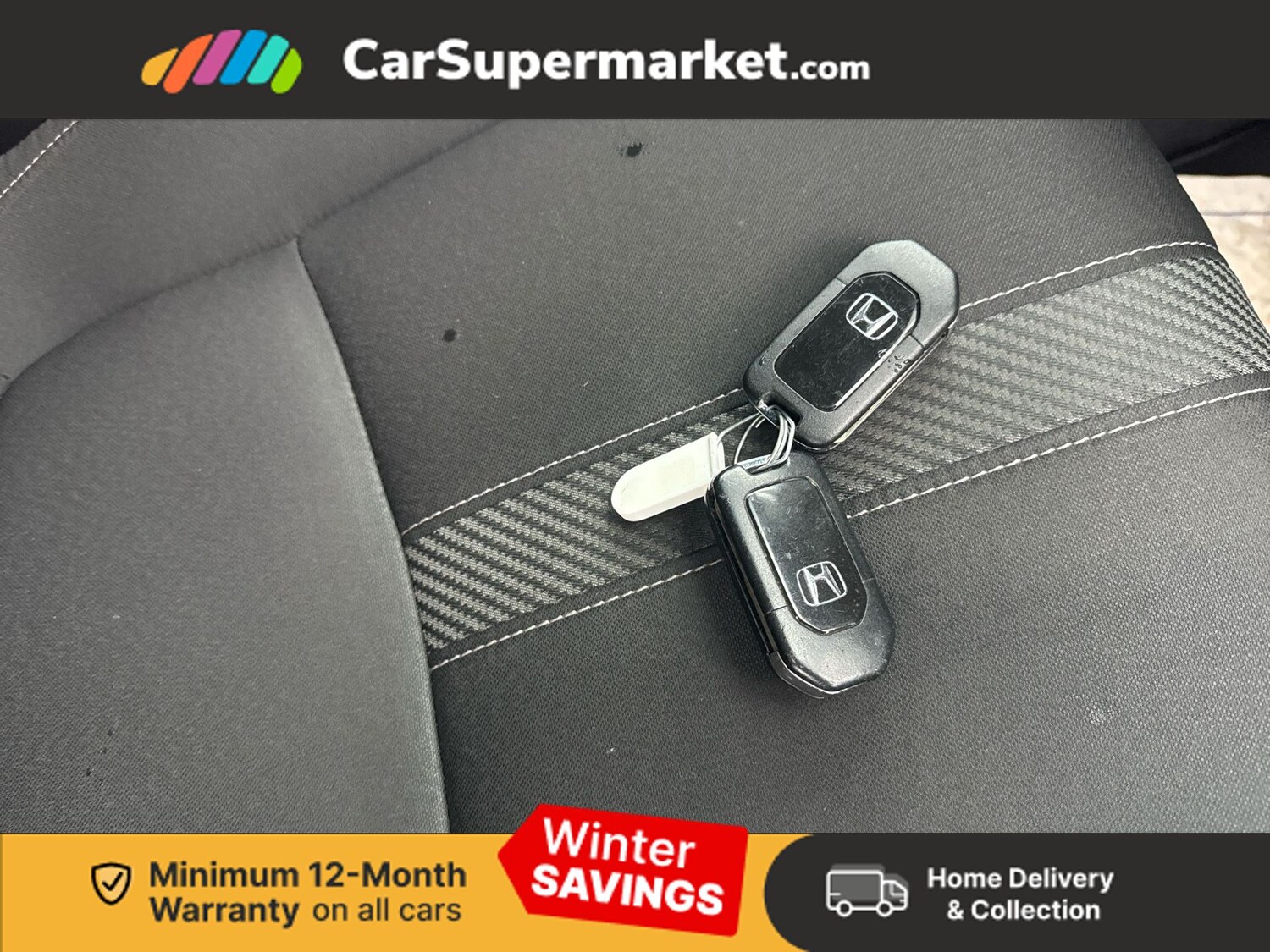 Used Honda Civic 2019 for sale - 77194859: Photo 9