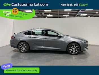 Used Vauxhall Insignia 2018 for sale - 78512725: Photo
