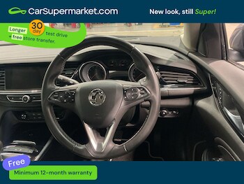Used Vauxhall Insignia 2018 for sale - 78512725: Photo