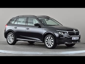 Used Skoda Kamiq 2025 for sale - 79858657: Photo