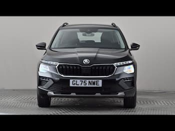 Used Skoda Kamiq 2025 for sale - 79858657: Photo