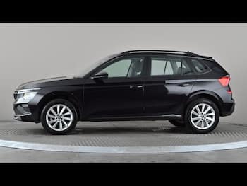 Used Skoda Kamiq 2025 for sale - 79858657: Photo