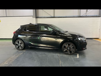 Used Vauxhall Corsa 2024 for sale - 78739274: Photo
