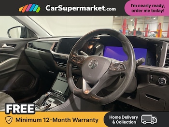 Used Vauxhall Grandland 2023 for sale - 77779712: Photo
