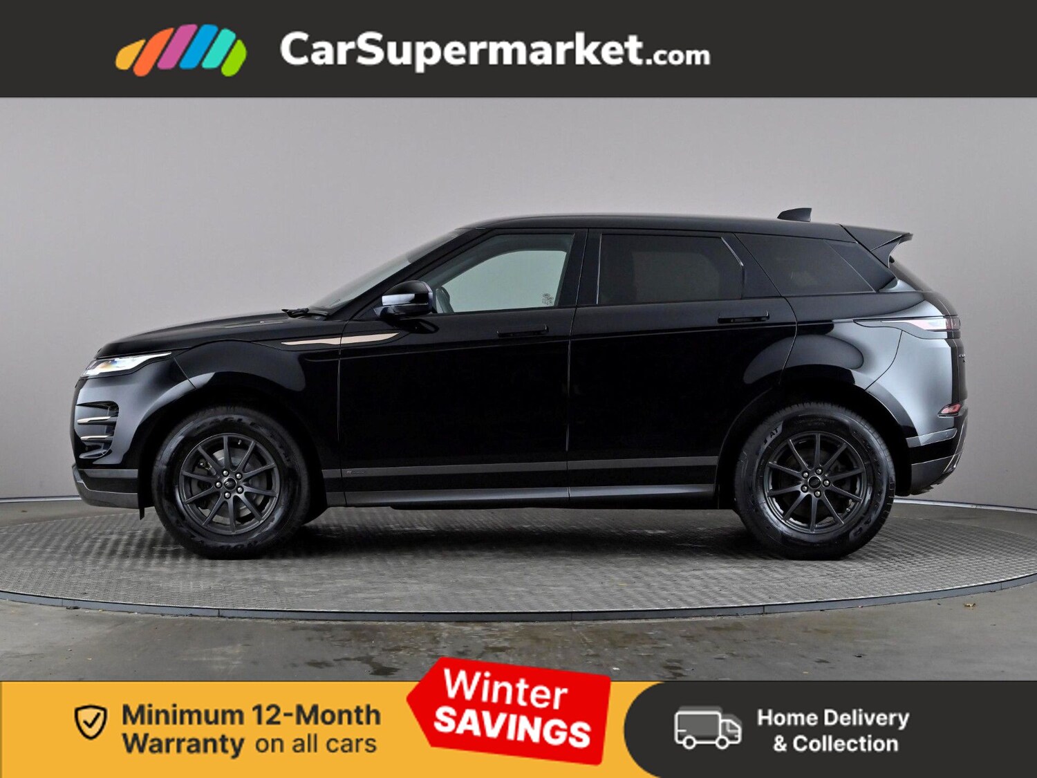 Used Land Rover Range Rover Evoque 2020 for sale - 77340984: Photo 3