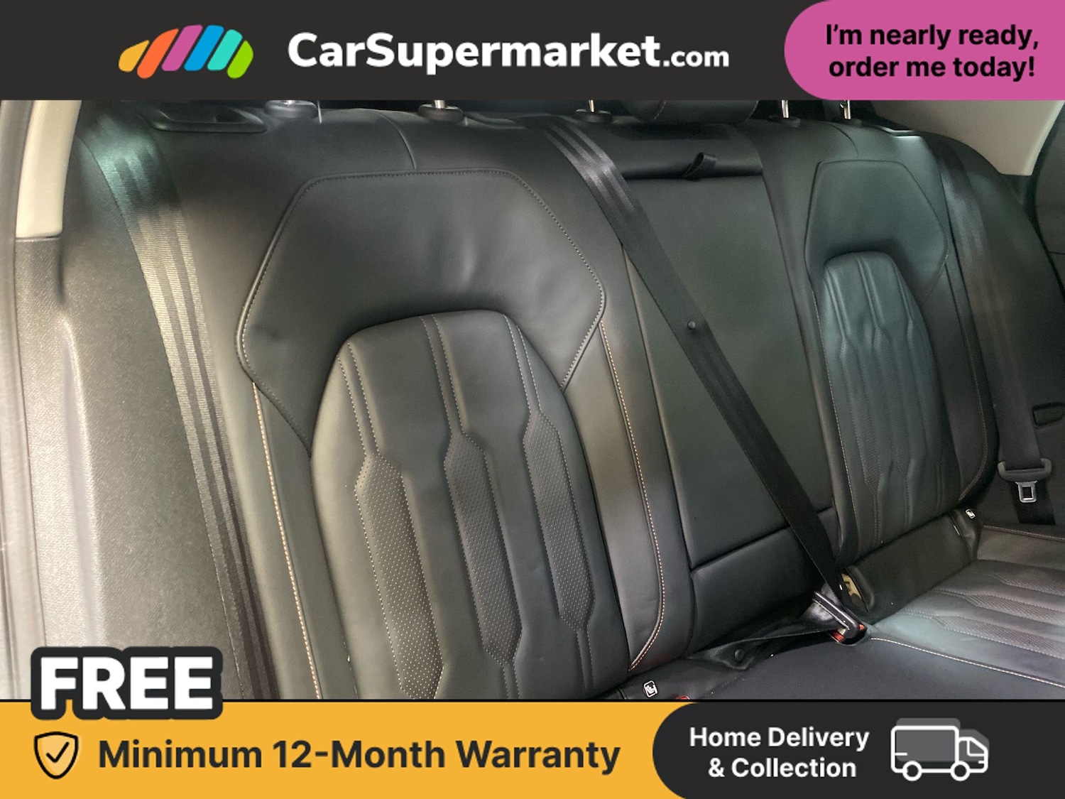 Used Cupra Formentor 2022 for sale - 77680123: Photo 6