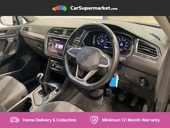 Used Volkswagen Tiguan Allspace 2022 for sale - 76176978: Photo 2