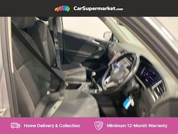 Used Volkswagen Tiguan Allspace 2022 for sale - 76176978: Photo 3