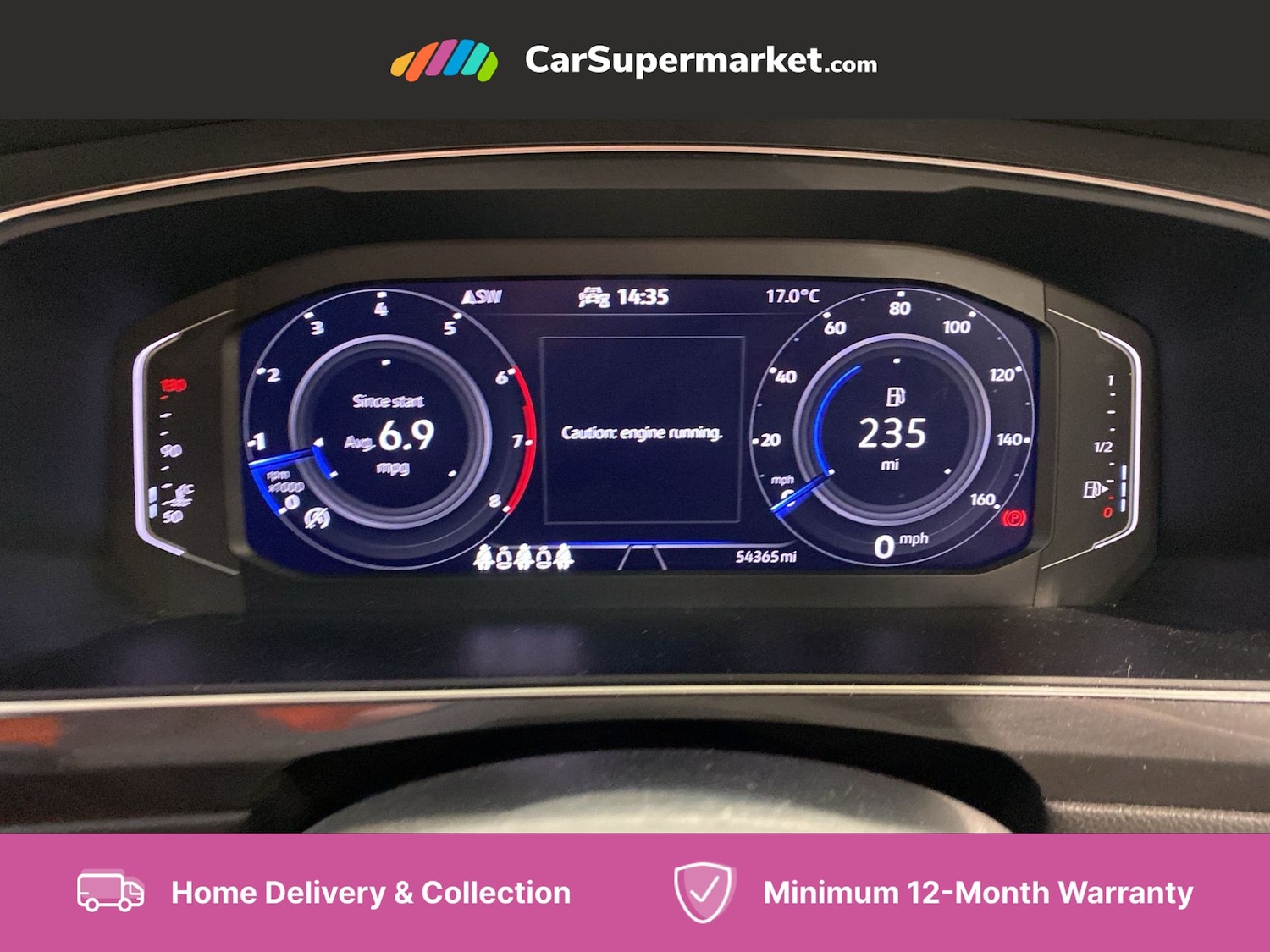 Used Volkswagen Tiguan Allspace 2022 for sale - 76176978: Photo 4