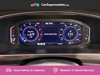 Used Volkswagen Tiguan Allspace 2022 for sale - 76176978: Photo 4