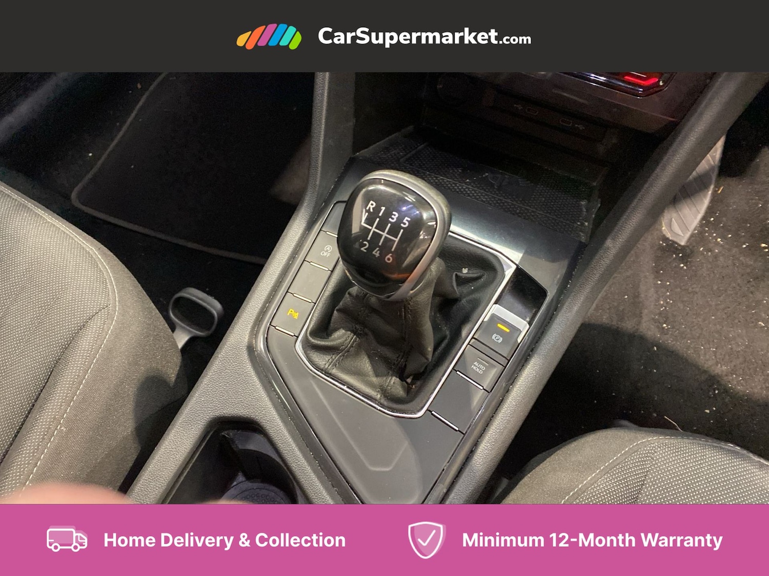 Used Volkswagen Tiguan Allspace 2022 for sale - 76176978: Photo 6