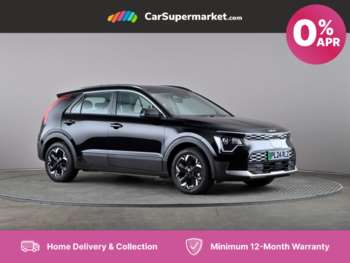 2024 - 150kW 2 Nav 65kWh Auto 5-Door