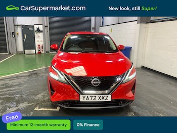 Used Nissan Qashqai 2023 for sale - 78402488: Photo