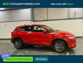 Used Nissan Qashqai 2023 for sale - 78402488: Photo