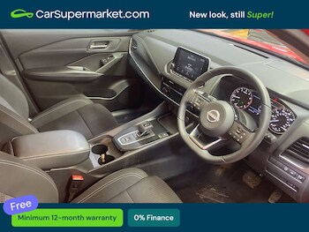 Used Nissan Qashqai 2023 for sale - 78402488: Photo