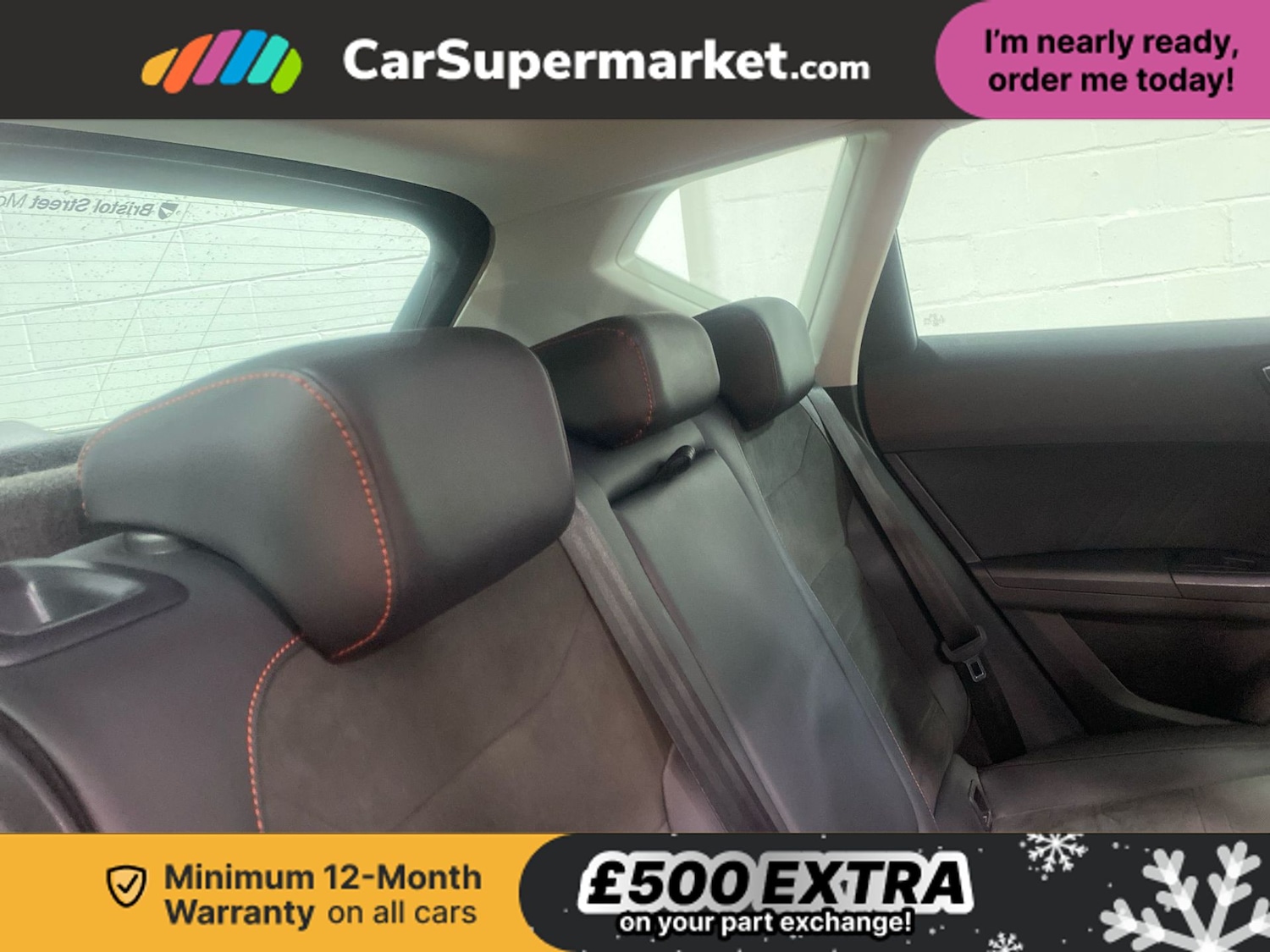 Used SEAT Ateca 2022 for sale - 76949617: Photo 7