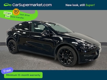 Used Tesla Model Y 2022 for sale - 78532262: Photo