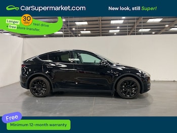 Used Tesla Model Y 2022 for sale - 78532262: Photo
