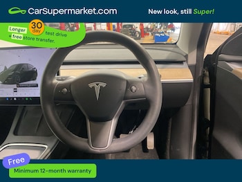 Used Tesla Model Y 2022 for sale - 78532262: Photo