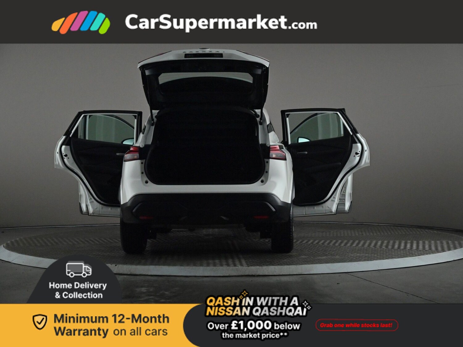 Used Nissan Qashqai 2022 for sale - 77458853: Photo 12