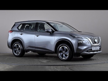 Used Nissan X-Trail 2025 for sale - 79005633: Photo