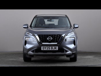 Used Nissan X-Trail 2025 for sale - 79005633: Photo