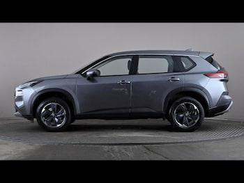 Used Nissan X-Trail 2025 for sale - 79005633: Photo