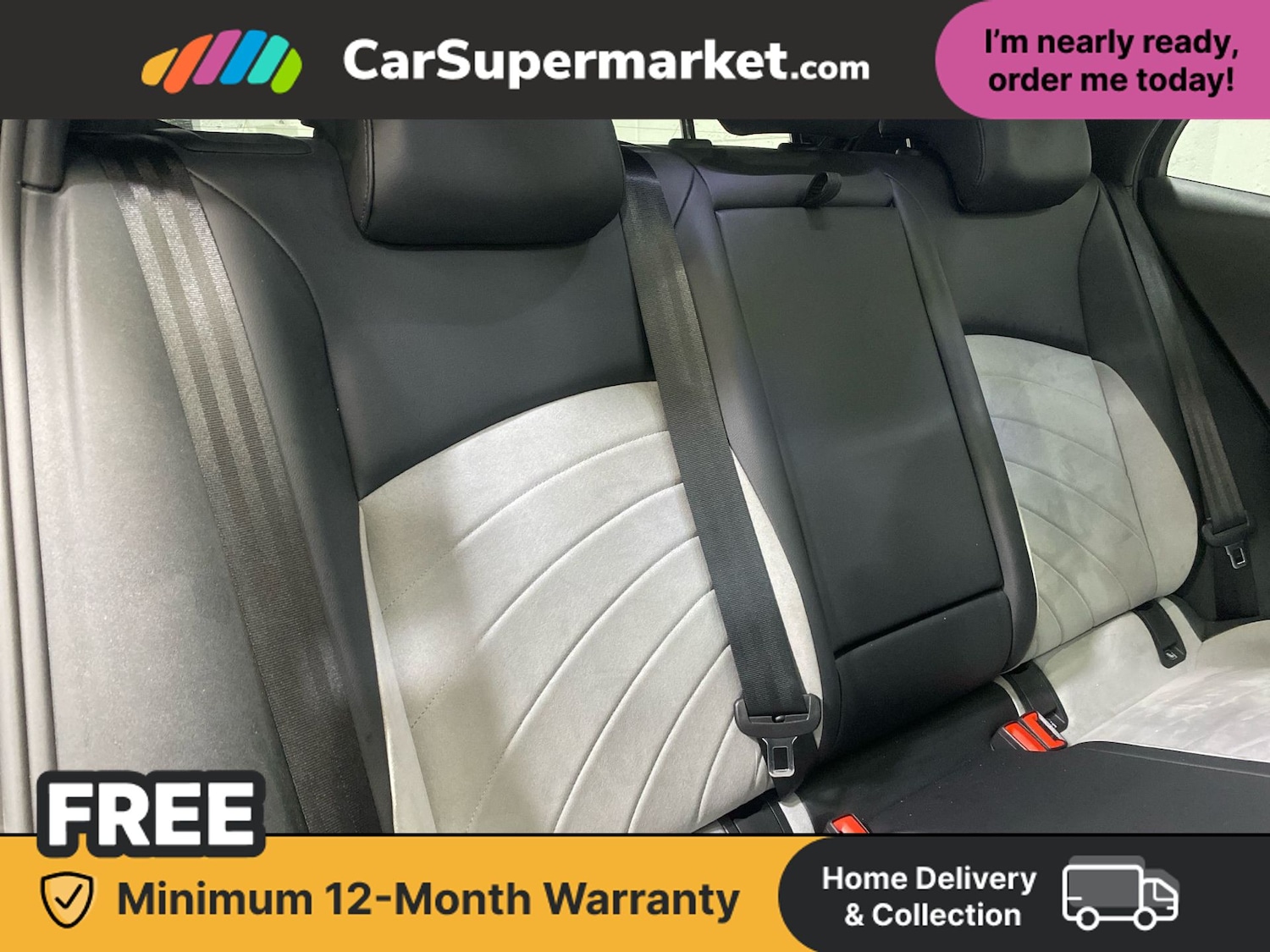 Used Volkswagen ID.3 2023 for sale - 77879039: Photo 6