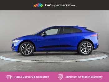 Used Jaguar I-Pace 2022 for sale - 74905247: Photo