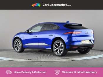 Used Jaguar I-Pace 2022 for sale - 74905247: Photo