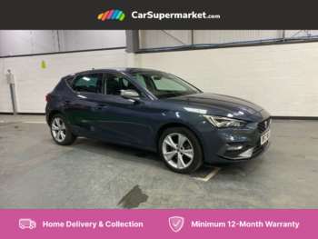 2021 - 1.4 eHybrid FR DSG 5-Door