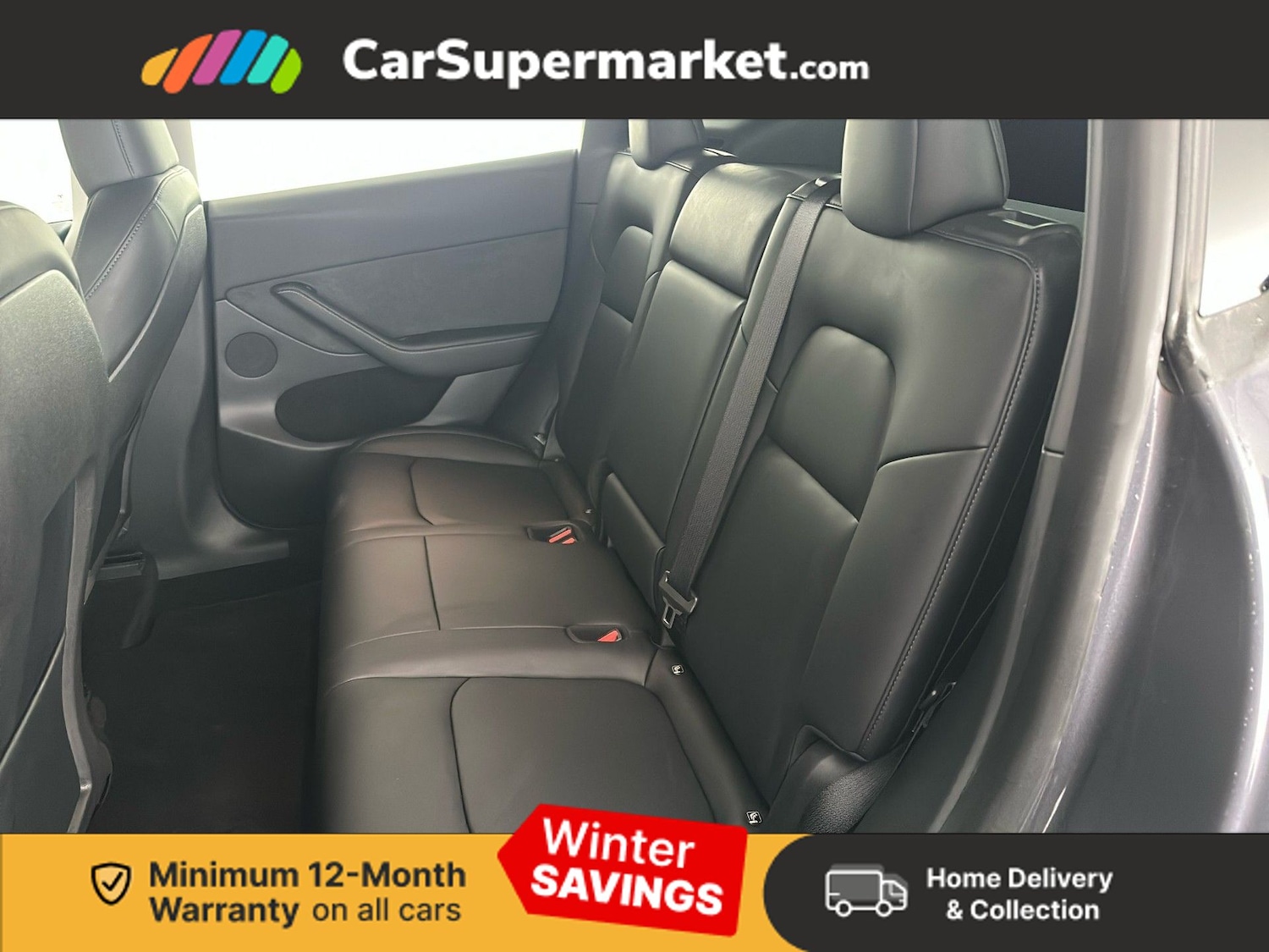 Used Tesla Model Y 2022 for sale - 77275336: Photo 18