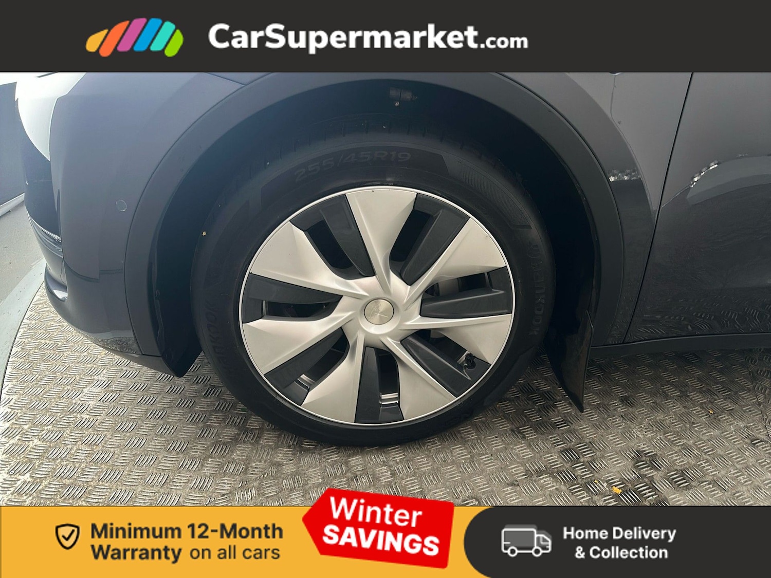 Used Tesla Model Y 2022 for sale - 77275336: Photo 19