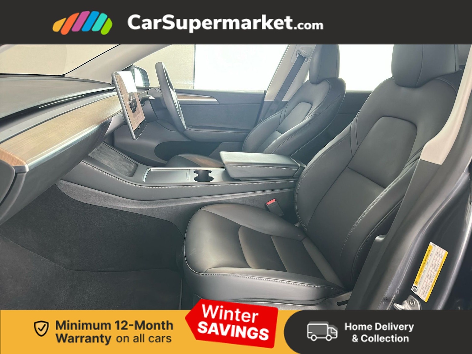 Used Tesla Model Y 2022 for sale - 77275336: Photo 20