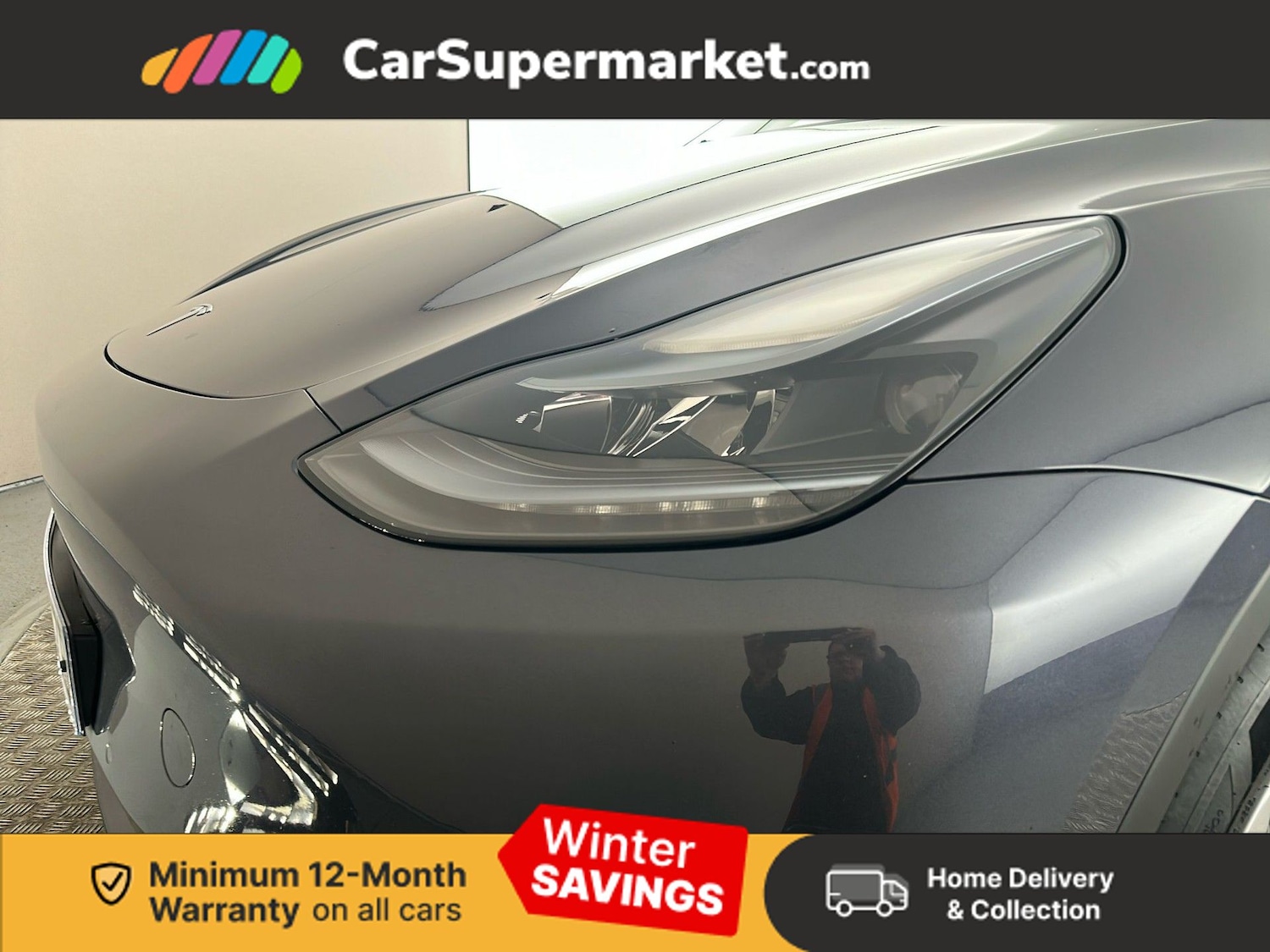 Used Tesla Model Y 2022 for sale - 77275336: Photo 21