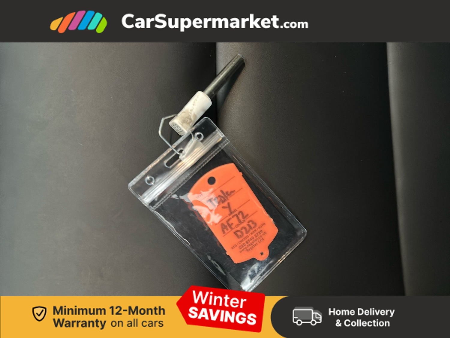 Used Tesla Model Y 2022 for sale - 77275336: Photo 24