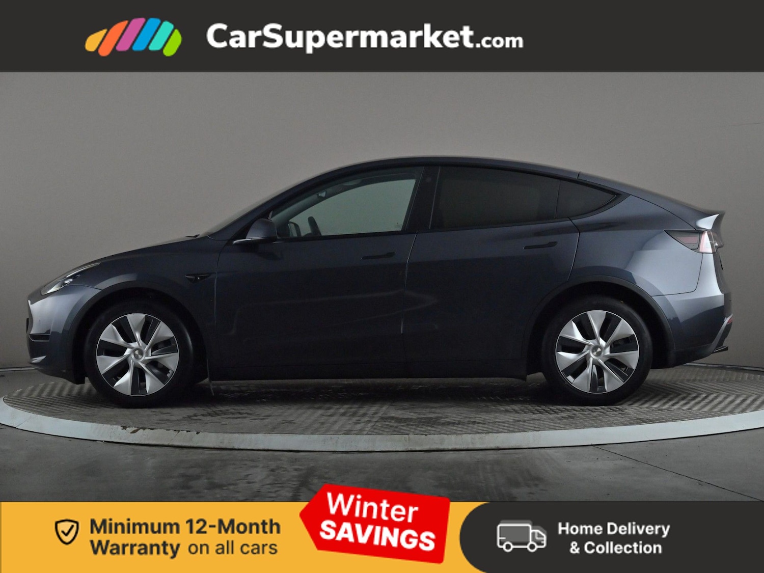 Used Tesla Model Y 2022 for sale - 77275336: Photo 3