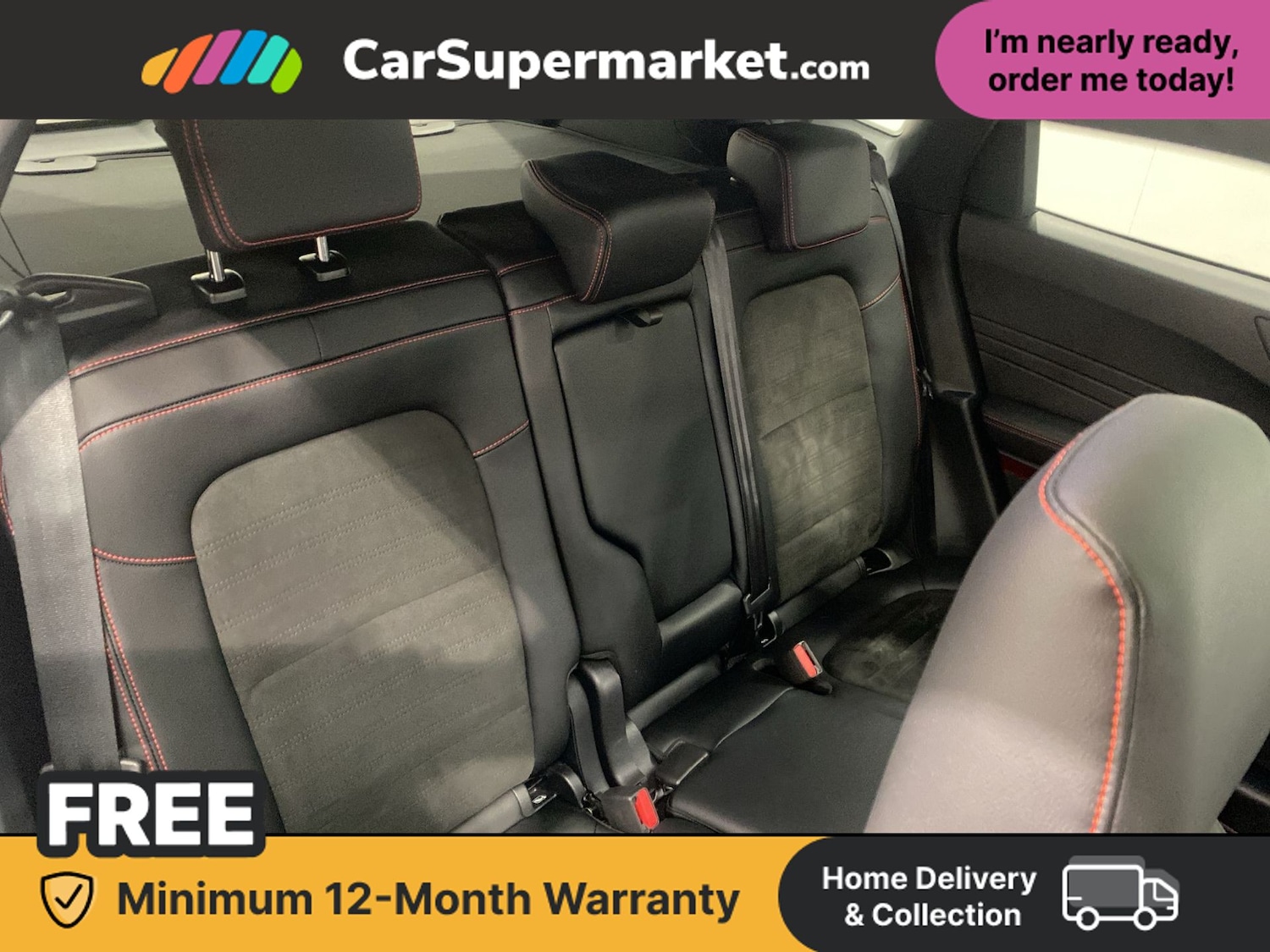 Used Ford Kuga 2023 for sale - 78055929: Photo 4