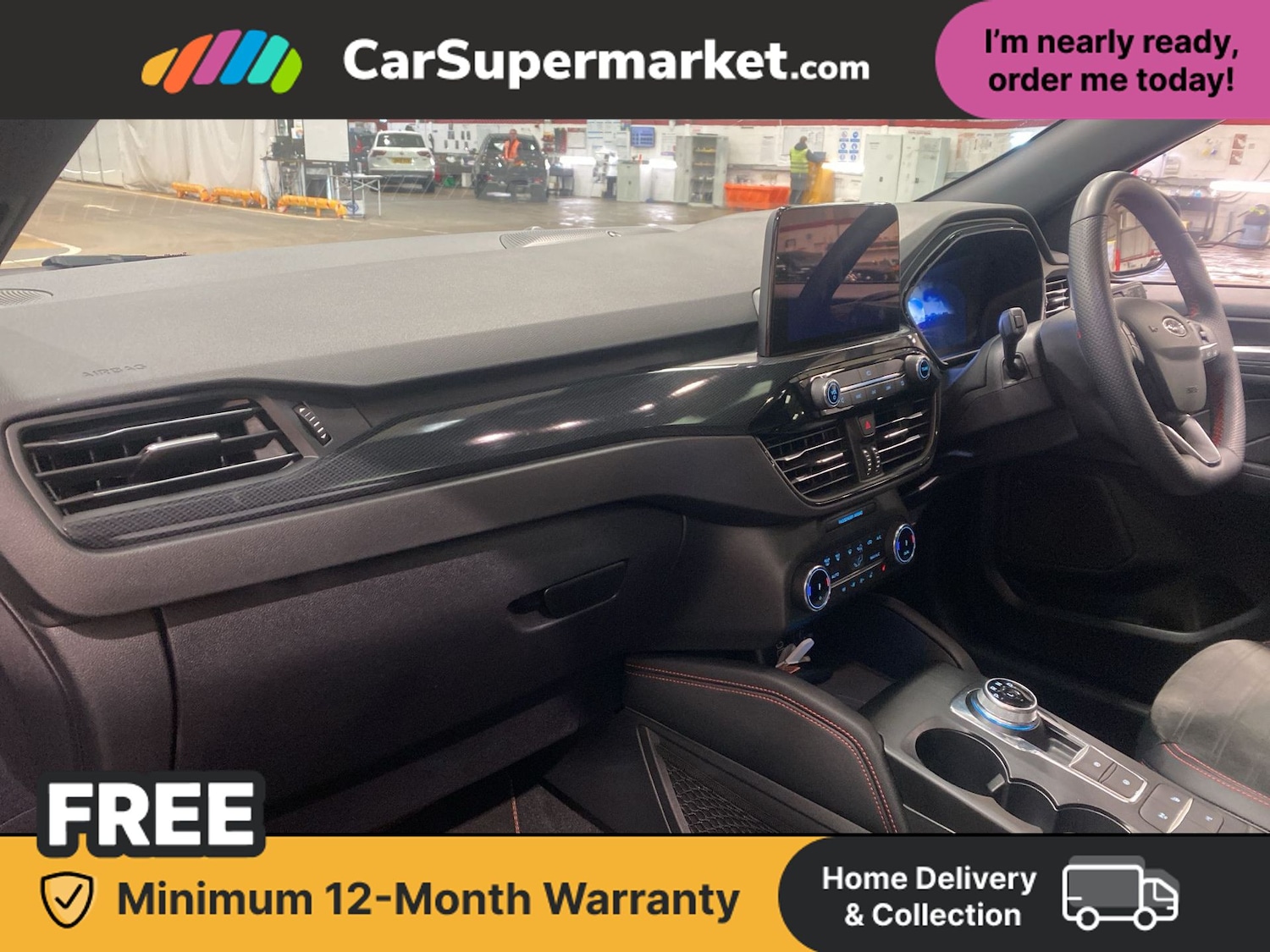 Used Ford Kuga 2023 for sale - 78055929: Photo 6