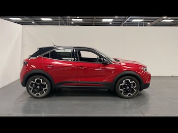 Used Vauxhall Mokka 2022 for sale - 78680389: Photo