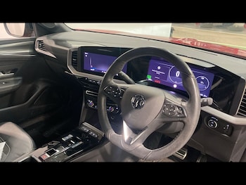 Used Vauxhall Mokka 2022 for sale - 78680389: Photo
