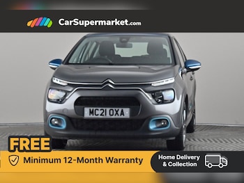 Used Citroen C3 2021 for sale - 76385389: Photo