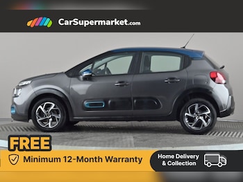 Used Citroen C3 2021 for sale - 76385389: Photo