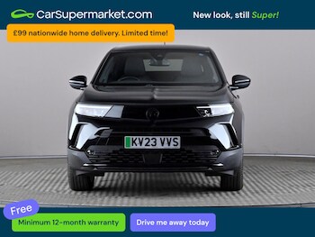 Used Vauxhall Mokka 2023 for sale - 78306432: Photo