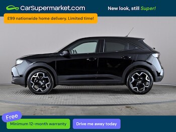 Used Vauxhall Mokka 2023 for sale - 78306432: Photo